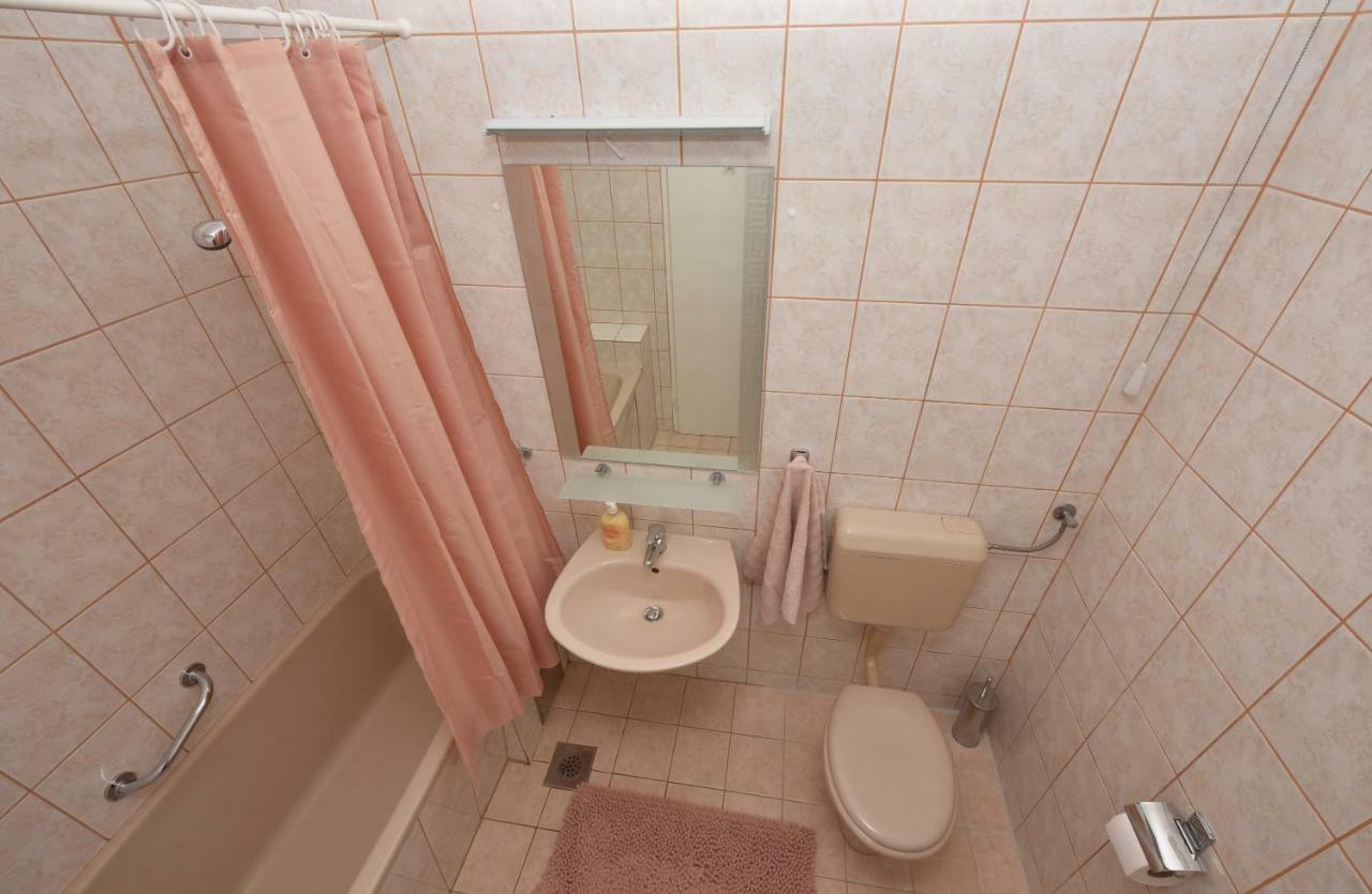 Guest House Rose&Ana Makarska Exterior photo